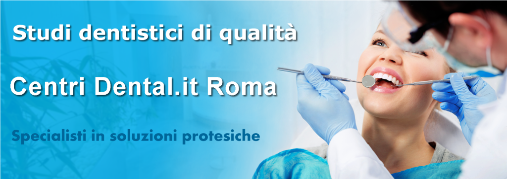 laboratorio odontotecnico Roma