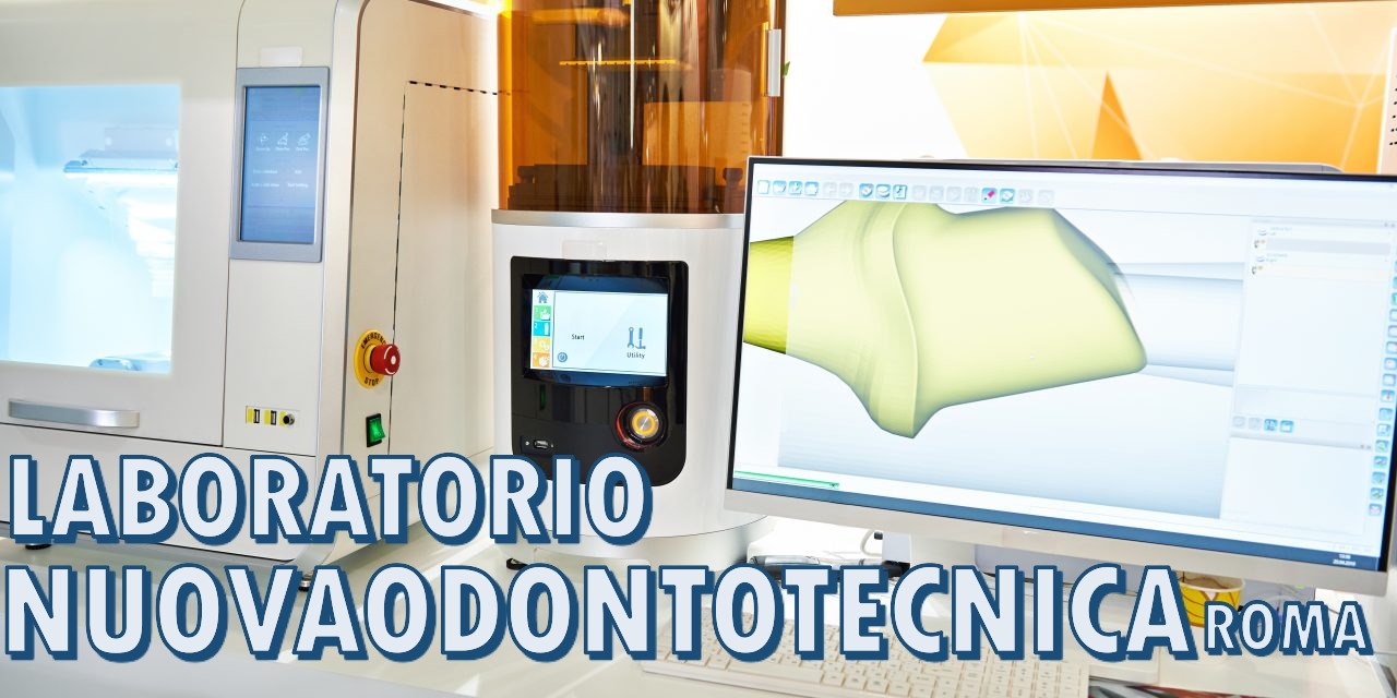 laboratorio Nuovaodontotecnica