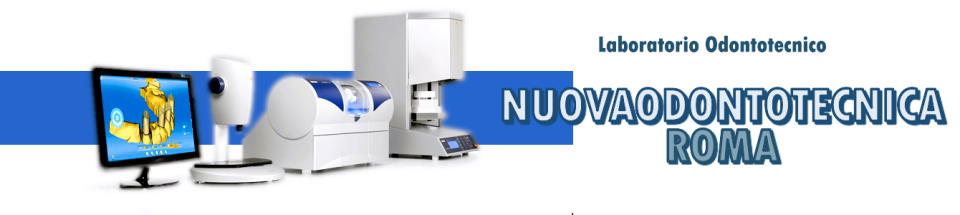 laboratorio odontotecnico Nuovaodontotecnica Roma